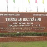 Trường Đại học Trà Vinh: Đào tạo 7/7 khối ngành, nguồn thu từ NCKH chưa đạt 2%