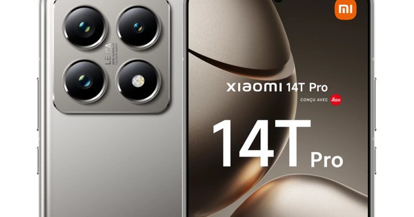 Xiaomi sắp ra mắt "flagship bình dân" với camera Leica, chip Dimensity 9300+, màn hình 4.000 nits