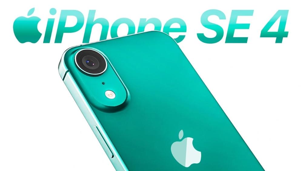 iPhone SE giá rẻ sắp ra mắt của Apple sẽ đắt hơn tới 20% - Ảnh 1.