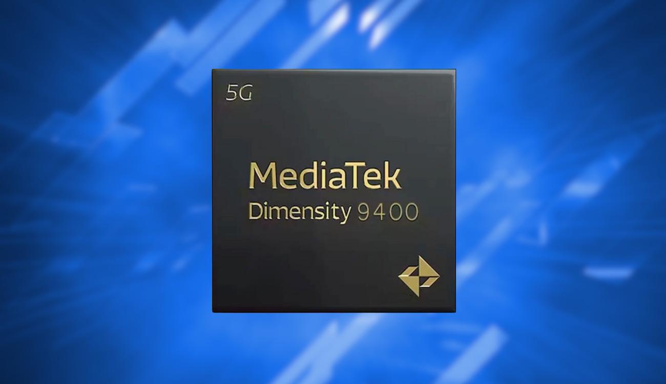 MediaTek Dimensity 9400 ấn định ngày ra mắt: Chipset mạnh mẽ và cao cấp nhất, sẽ có mặt trên nhiều siêu phẩm sắp ra mắt - Ảnh 1.