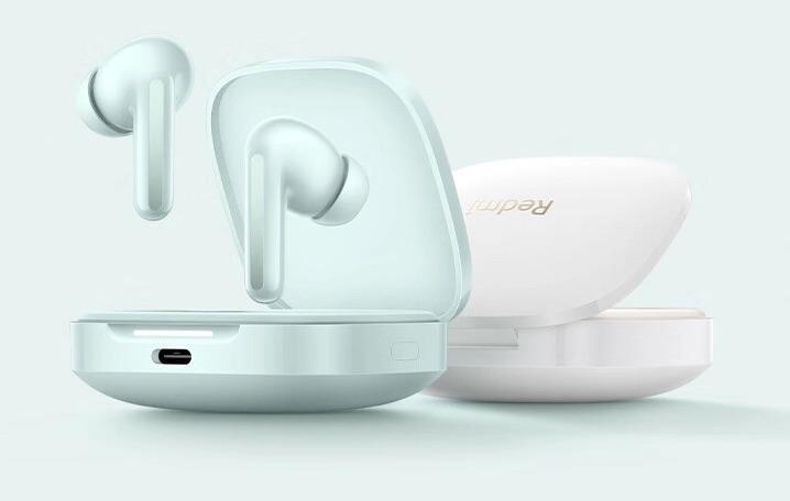 Xiaomi trình làng tai nghe không dây thực sự giá rẻ mới với thiết kế nhét tai - Ảnh 1.