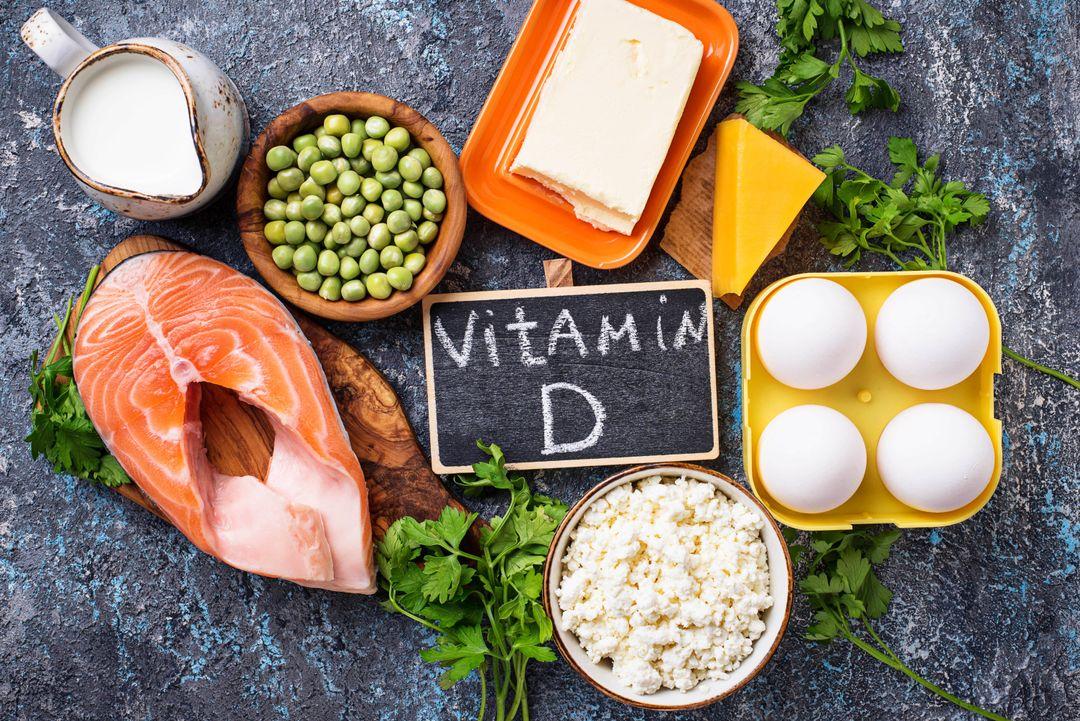 10 thực phẩm cá giàu vitamin D tốt cho hệ miễn dịch và sức khỏe xương - Ảnh 1.