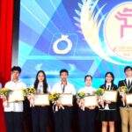 6 học sinh Hà Nội được lựa chọn thi Olympic khoa học trẻ quốc tế