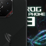 ASUS công bố ROG Phone 9 với chip Snapdragon 8 Elite