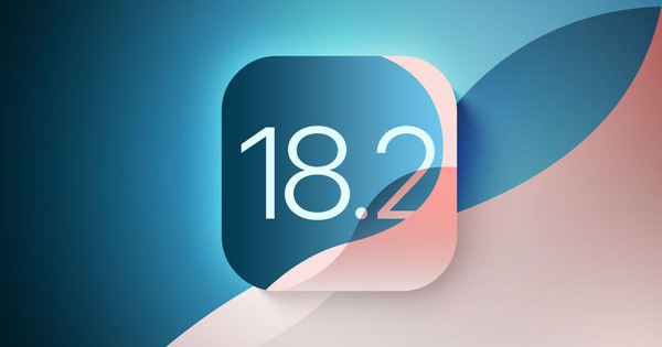 Apple xác nhận iOS 18.2 sẽ ra mắt trong tháng 12 này