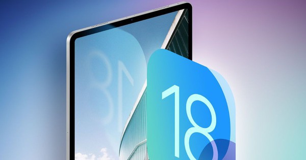 Ba tính năng của iPadOS 18 giúp tăng cường hiệu suất làm việc