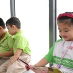 Bamboo School phát huy truyền thống học tập và truyền lửa cho thế hệ tương lai