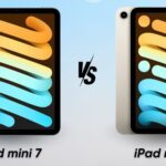 "Bình cũ rượu mới", đây là những gì được nâng cấp trên iPad mini 7