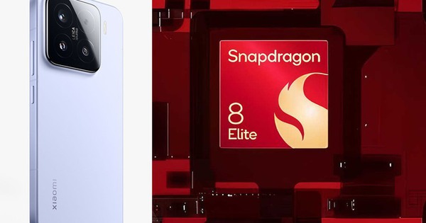 Đánh giá hiệu năng Xiaomi 15: Smartphone đầu tiên với chip Snapdragon 8 Elite thể hiện ra sao?