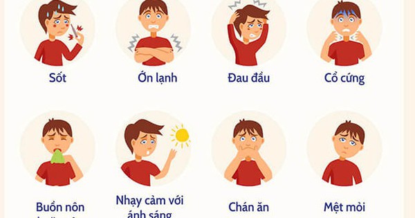 Đau đầu, nôn, sốt, bé trai 7 tuổi ở Hà Nội mắc căn bệnh các phụ huynh phải rất lưu ý trong thời điểm này