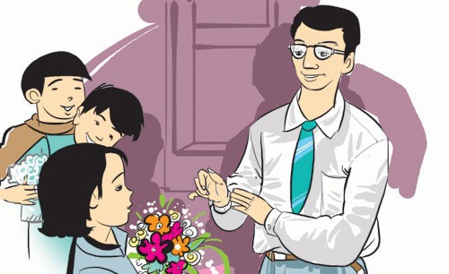  Dự thảo Luật Nhà giáo: Chính sách nào đã rõ và đề xuất gì còn gây tranh cãi? 