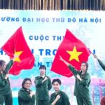 Gần 100 tác phẩm dự cuộc thi “Hà Nội trong tôi”