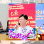 Giải “bài toán” đưa CNTT đến gần hơn với học sinh vùng khó