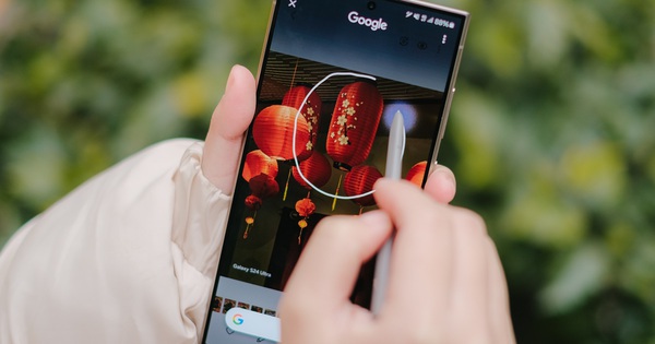 Google vô tình tiết lộ thay đổi "chưa từng có tiền lệ" của Galaxy S25