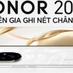 HONOR 200 5G mang đến xúc cảm nghệ thuật đầy khác biệt giữa muôn vàn mẫu smartphone có cấu hình camera khủng