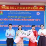 Hải Phòng: Rèn kỹ năng ứng phó với căng thẳng và áp lực cho học sinh