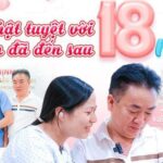 Hàng ngàn ước mơ con yêu được thắp sáng tại IVF An Thịnh