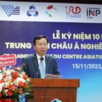 Hiệu trưởng Trường ĐH Bách khoa TP.HCM là 1 trong 3 ứng viên GS ngành Hóa học