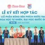 Hợp tác trường đại học - doanh nghiệp: Đôi bên cùng có lợi