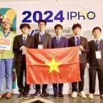 Năm 2024, Việt Nam giành 37 huy chương Olympic quốc tế và khu vực