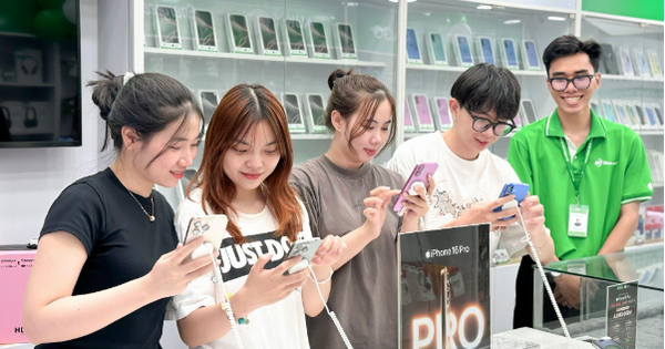 Nên mua iPhone 16 Pro Max hay iPhone 16 Pro là đã quá đủ?