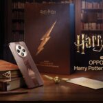 OPPO ra mắt điện thoại Harry Potter