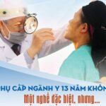 Phụ cấp ngành y 13 năm không đổi (1): Một nghề đặc biệt, nhưng...