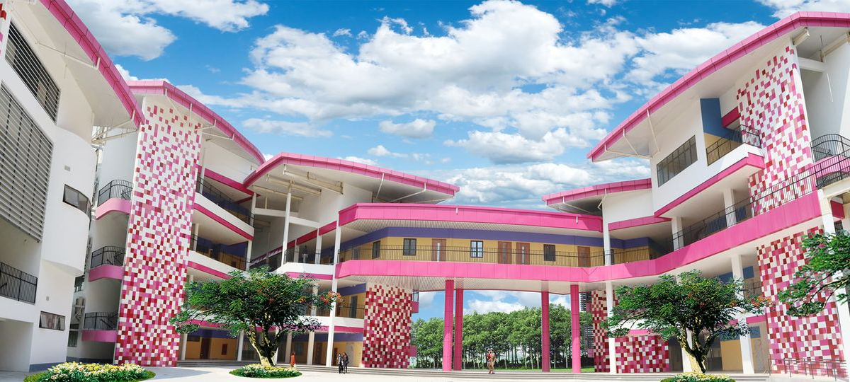 Phụ huynh, học sinh chia sẻ góc nhìn về giáo dục toàn diện tại TH School