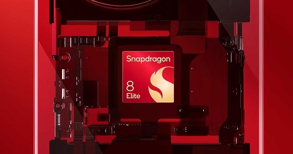 Snapdragon 8 Elite chính thức ra mắt: Tiến trình 3nm, xung nhịp "khủng" tới 4.32Ghz, GPU mạnh hơn 40%