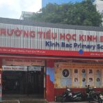 TPHCM: Trường tiểu học Kinh Bắc giữ trẻ 5 tuổi khi chưa được cấp phép