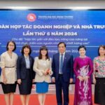 Tập đoàn MHGroup hỗ trợ sinh viên Trường Đại học Ngoại thương thực tập tại Hàn Quốc