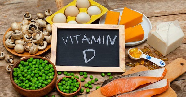 Thiếu hụt vitamin D sẽ gây những bệnh gì?