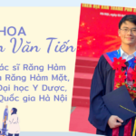 Thủ khoa Trường ĐH Y Dược từng thi lại để được vào học ngôi trường mong muốn