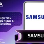 Vượt qua loạt đối thủ đáng gờm, Samsung vươn lên trở thành thương hiệu dẫn đầu về ứng dụng AI trong tiêu dùng tại Better Choice Awards 2024