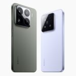 Xiaomi 15 và Xiaomi 15 Pro chính thức: Thiết kế quen thuộc, chip Snapdragon 8 Elite cực mạnh, camera Leica nâng cấp, pin khủng 6.100mAh, giá từ 15,9 triệu đồng