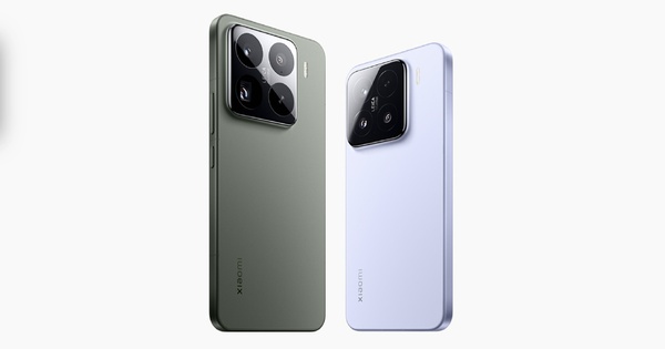 Xiaomi 15 và Xiaomi 15 Pro chính thức: Thiết kế quen thuộc, chip Snapdragon 8 Elite cực mạnh, camera Leica nâng cấp, pin khủng 6.100mAh, giá từ 15,9 triệu đồng