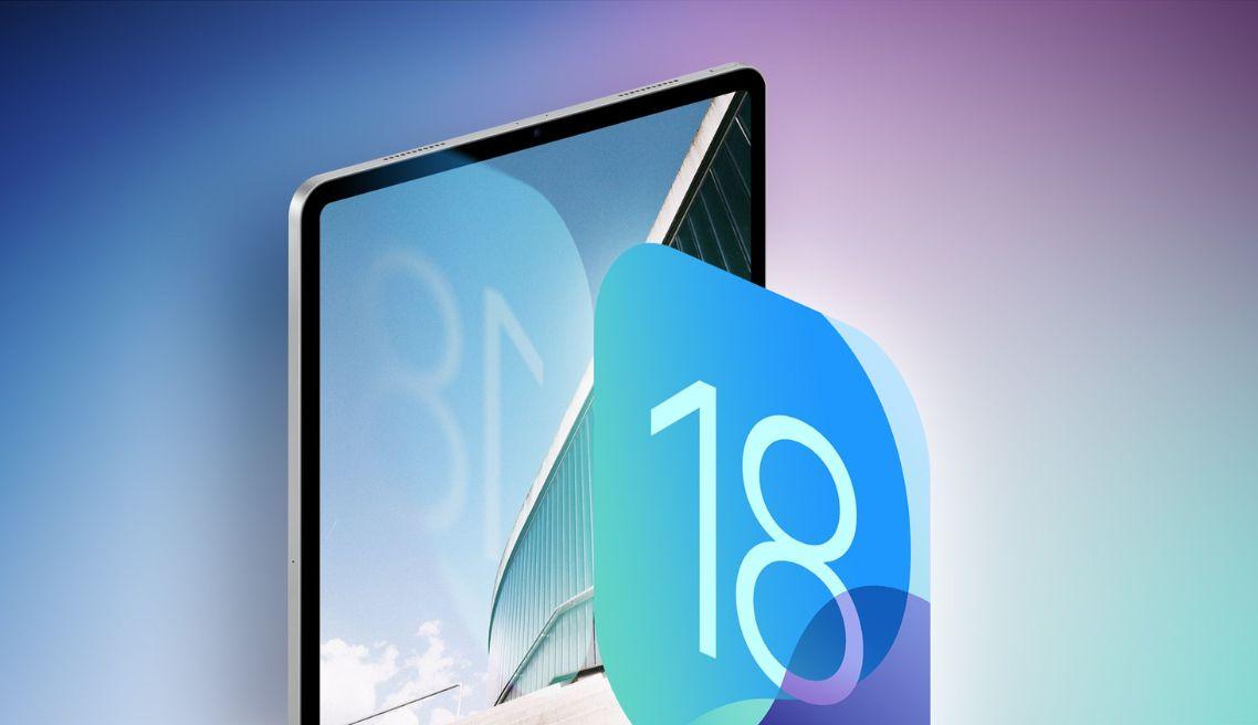 Ba tính năng của iPadOS 18 giúp nâng cao năng suất làm việc - Ảnh 1