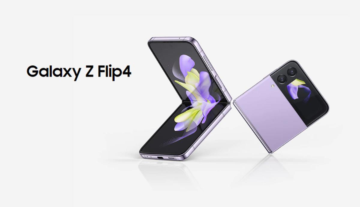 Đang dùng Galaxy Z Flip 4, đã đến lúc nâng cấp lên Galaxy Z Flip 6? - Ảnh 1.