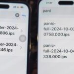 iOS 18.1 khắc phục lỗi sập nguồn (panic full) gây ám ảnh người dùng iPhone 16