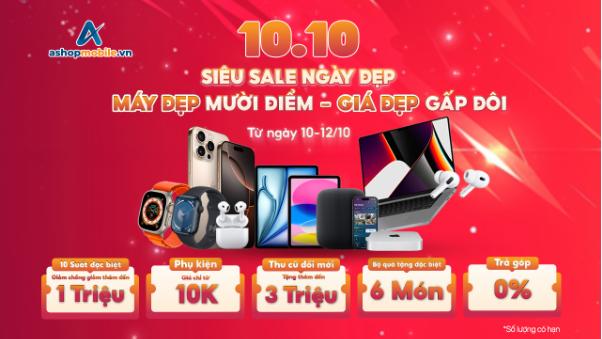 Dòng iPhone giảm mạnh đáng mua, sau hơn 1 tuần iPhone 16 Series lên kệ - Ảnh 1.