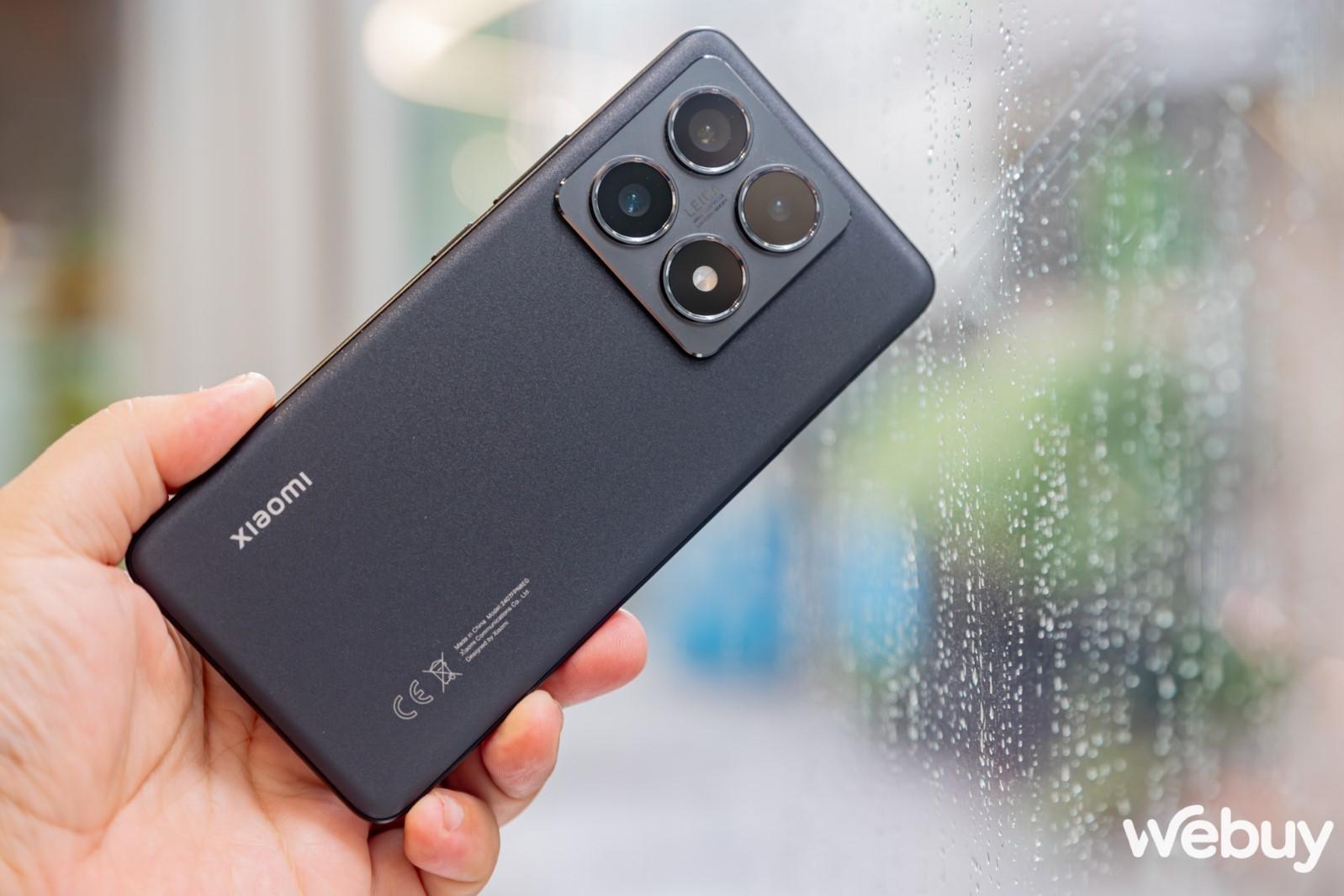 Top 5 smartphone có camera đỉnh của chóp đáng mua trong tầm giá 15-20 triệu- Ảnh 1.