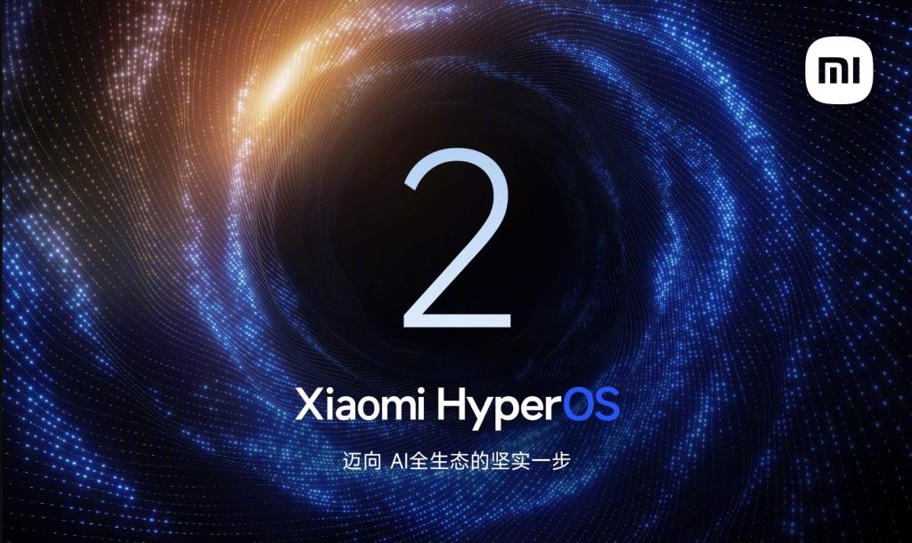 Xiaomi ra mắt HyperOS 2 với loạt tính năng mới, cải thiện hiệu năng chơi game nhờ công nghệ này - Ảnh 1.