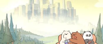 100 Hình Nền We Bare Bears Cute, Ảnh Chúng Tôi Đơn Giản Là Gấu Mới Nhất