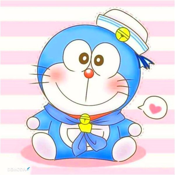 hình đại diện doraemon