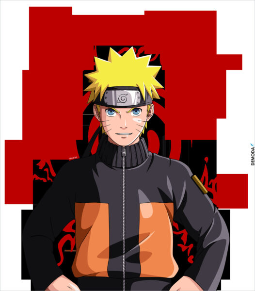 Ảnh Naruto