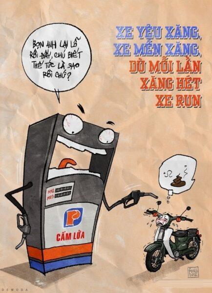 Hình ảnh nạp gas