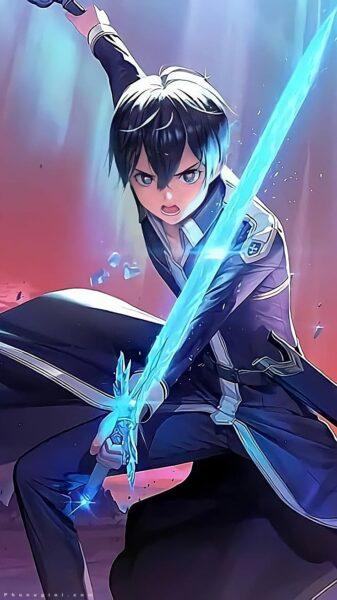 Hình ảnh của Kirito