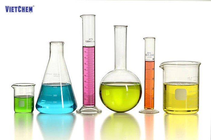 Cách điều chế aldehyd formic