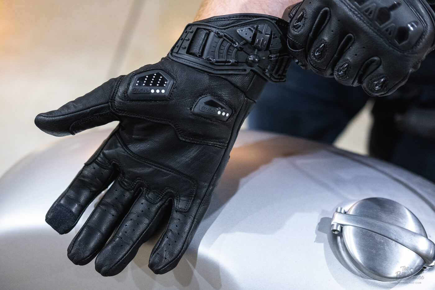 Lưu ý sử dụng xăng thơm hiệu quả nhất