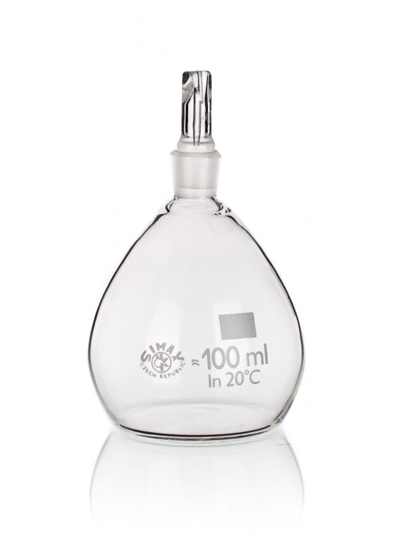 Bạn nên mua chai mật độ tại VietChem để đảm bảo chất lượng